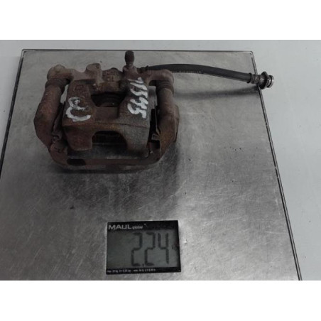 Etrier arriere droit (freinage) NISSAN JUKE 1 Photo n°1