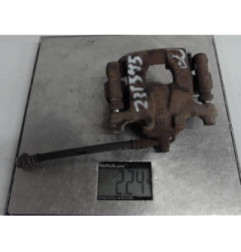 Etrier arriere droit (freinage) NISSAN JUKE 1 Photo n°3