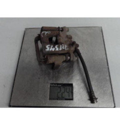 Etrier arriere droit (freinage) NISSAN JUKE 1 Photo n°4