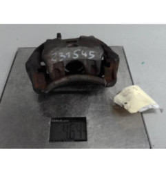 Etrier avant droit (freinage) NISSAN JUKE 1 Photo n°1