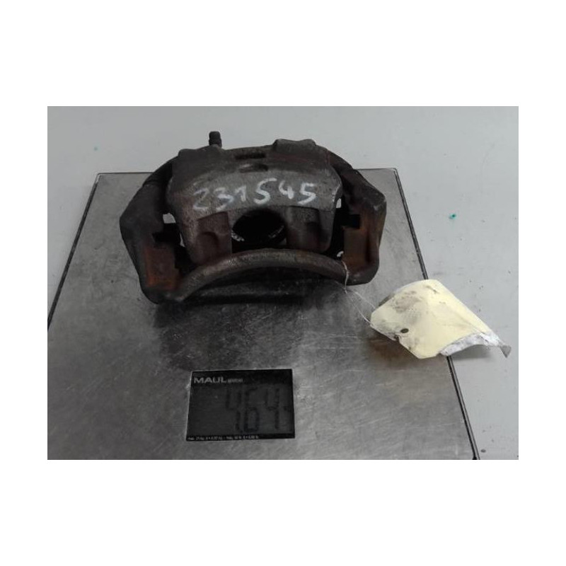 Etrier avant droit (freinage) NISSAN JUKE 1