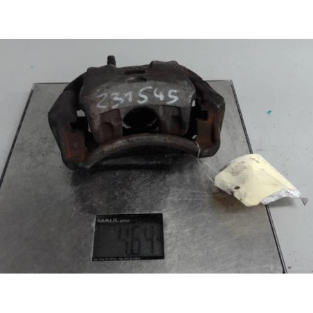 Etrier avant droit (freinage) NISSAN JUKE 1 Photo n°1