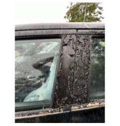 Etrier avant droit (freinage) NISSAN JUKE 1 Photo n°11