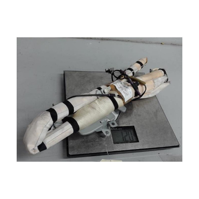 Air bag rideau droit NISSAN JUKE 1