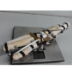 Air bag rideau droit NISSAN JUKE 1