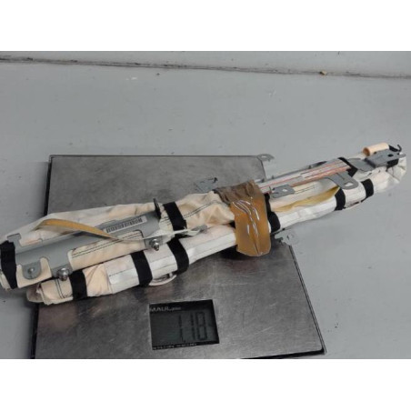 Air bag rideau gauche NISSAN JUKE 1