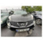 Air bag rideau gauche NISSAN JUKE 1