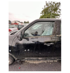 Air bag rideau gauche NISSAN JUKE 1 Photo n°7