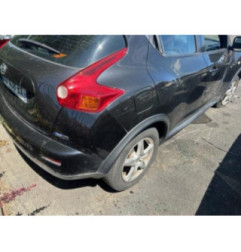 Air bag rideau gauche NISSAN JUKE 1 Photo n°20