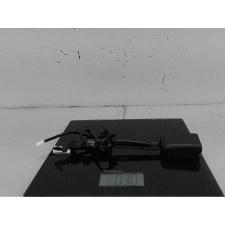 Attache ceinture avant droit NISSAN JUKE 1