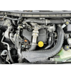 Attache ceinture avant gauche NISSAN JUKE 1 Photo n°4