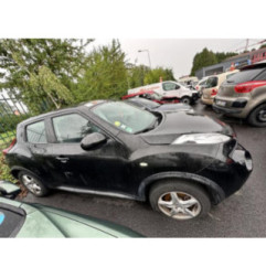 Attache ceinture avant gauche NISSAN JUKE 1 Photo n°10