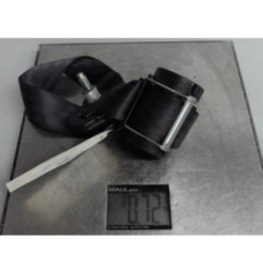 Ceinture arriere gauche NISSAN JUKE 1 Photo n°1