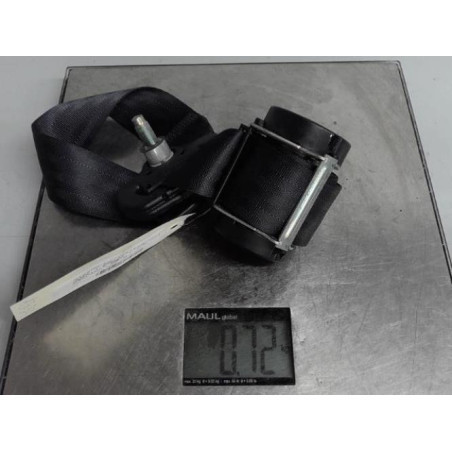 Ceinture arriere gauche NISSAN JUKE 1 Photo n°1