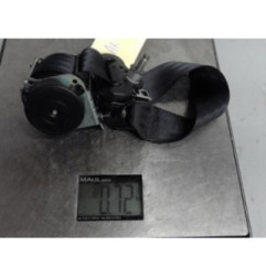 Ceinture arriere gauche NISSAN JUKE 1