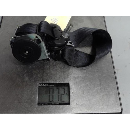 Ceinture arriere gauche NISSAN JUKE 1