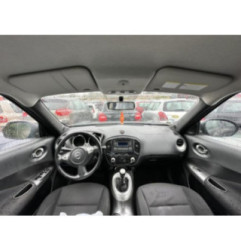 Ceinture arriere gauche NISSAN JUKE 1 Photo n°13