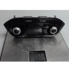 Commande chauffage NISSAN JUKE 1 Photo n°1