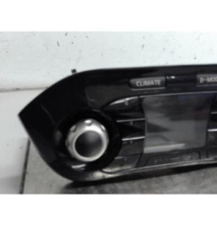 Commande chauffage NISSAN JUKE 1