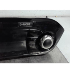 Commande chauffage NISSAN JUKE 1 Photo n°3