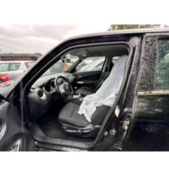 Commande chauffage NISSAN JUKE 1 Photo n°15