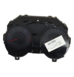 Compteur NISSAN JUKE 1 Photo n°1