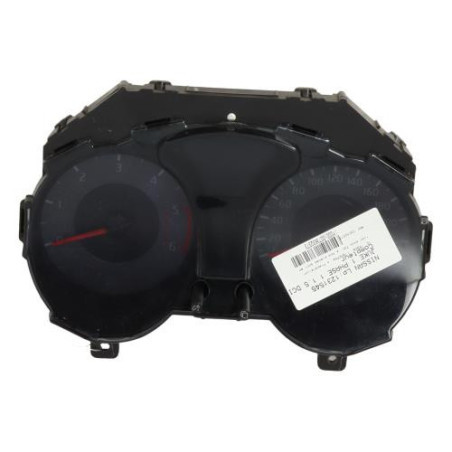 Compteur NISSAN JUKE 1 Photo n°1