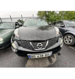 Compteur NISSAN JUKE 1 Photo n°7