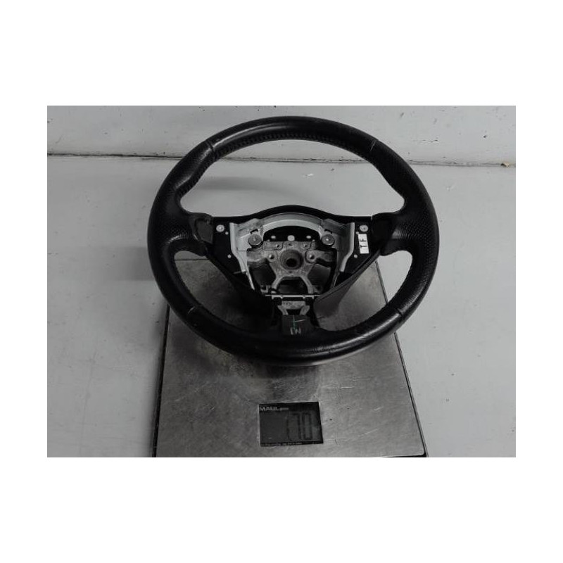 Volant NISSAN JUKE 1