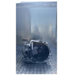 Boite de vitesses CITROEN C4 PICASSO 2 Photo n°1