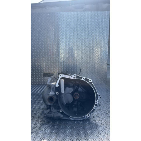 Boite de vitesses CITROEN C4 PICASSO 2 Photo n°1