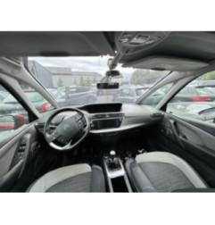 Boite de vitesses CITROEN C4 PICASSO 2 Photo n°11