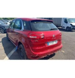 Boite de vitesses CITROEN C4 PICASSO 2 Photo n°18