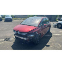 Boite de vitesses CITROEN C4 PICASSO 2 Photo n°19