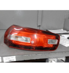 Feu arriere principal gauche (feux) CITROEN C4 PICASSO 2 Photo n°1