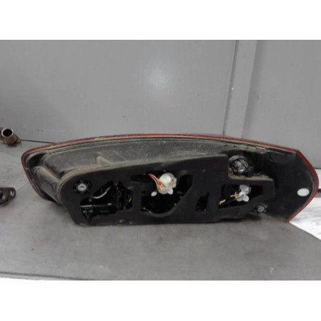 Feu arriere principal gauche (feux) CITROEN C4 PICASSO 2
