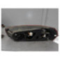 Feu arriere principal gauche (feux) CITROEN C4 PICASSO 2