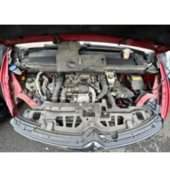 Feu arriere principal gauche (feux) CITROEN C4 PICASSO 2 Photo n°4