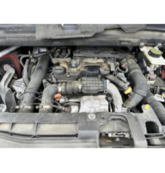 Feu arriere principal gauche (feux) CITROEN C4 PICASSO 2 Photo n°5