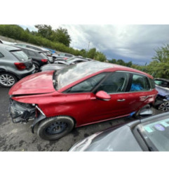 Feu arriere principal gauche (feux) CITROEN C4 PICASSO 2 Photo n°6