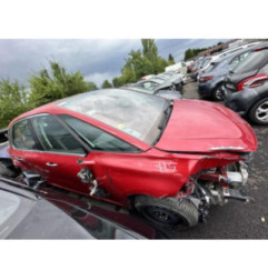 Feu arriere principal gauche (feux) CITROEN C4 PICASSO 2 Photo n°7