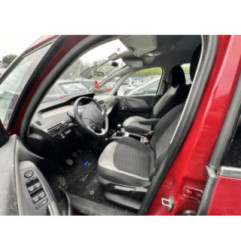 Feu arriere principal gauche (feux) CITROEN C4 PICASSO 2 Photo n°8