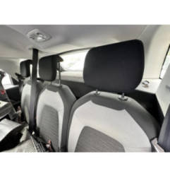 Feu arriere principal gauche (feux) CITROEN C4 PICASSO 2 Photo n°9