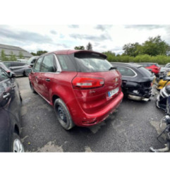 Feu arriere principal gauche (feux) CITROEN C4 PICASSO 2 Photo n°11