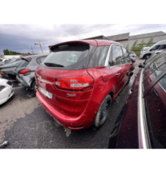 Feu arriere principal gauche (feux) CITROEN C4 PICASSO 2 Photo n°12