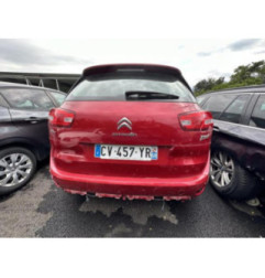 Feu arriere principal gauche (feux) CITROEN C4 PICASSO 2 Photo n°13