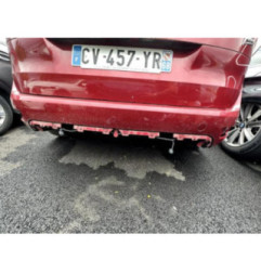 Feu arriere principal gauche (feux) CITROEN C4 PICASSO 2 Photo n°14