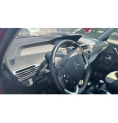 Feu arriere principal gauche (feux) CITROEN C4 PICASSO 2 Photo n°16
