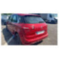 Feu arriere principal gauche (feux) CITROEN C4 PICASSO 2