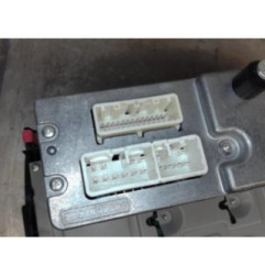 Autoradio d'origine CITROEN C1 2 Photo n°1